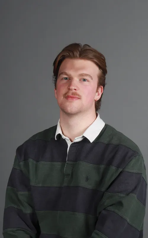 Jacob Dodd
