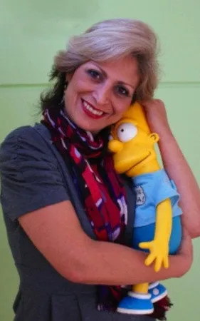 Marina Huerta