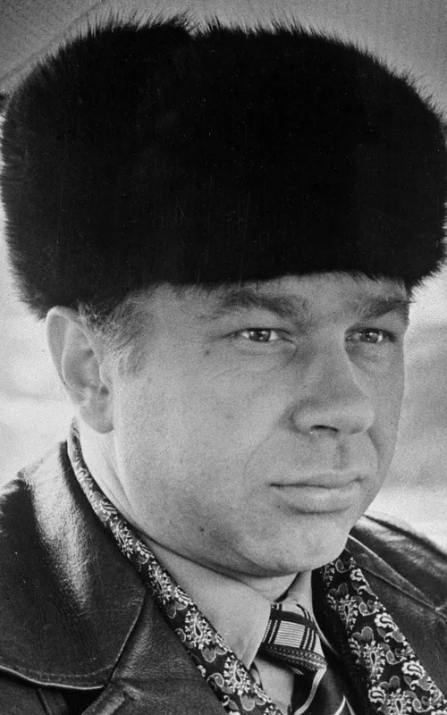 Andrey Martynov