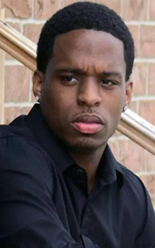 Bobby Dixon