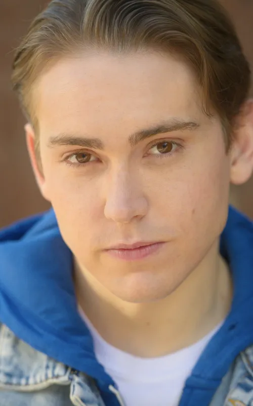 Eric Miller
