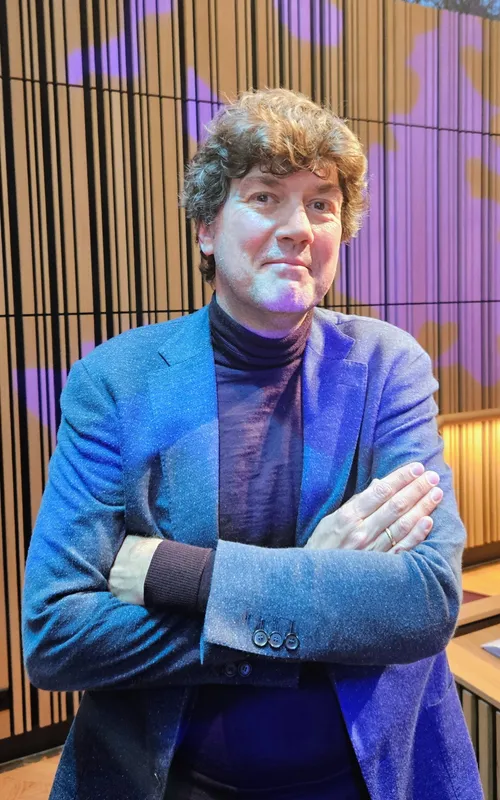 Lennart Booij