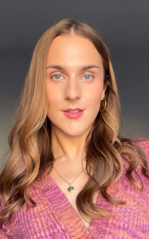 Miss Niki Nikita