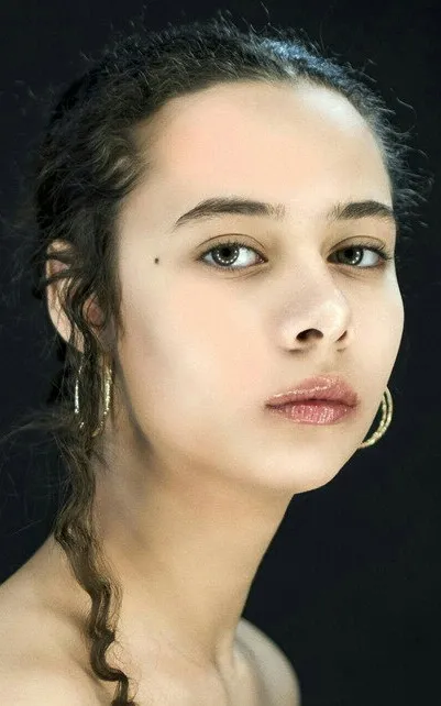 Sabina Osipova