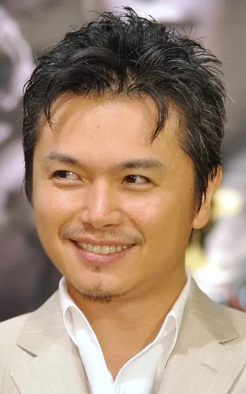 Ryôichi Yuki