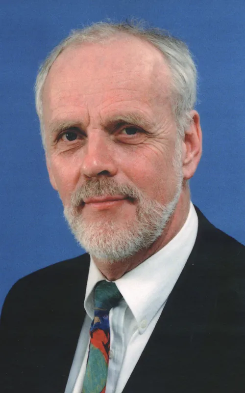 Jan O. Karlsson
