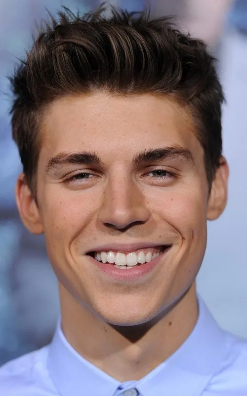 Nolan Gerard Funk