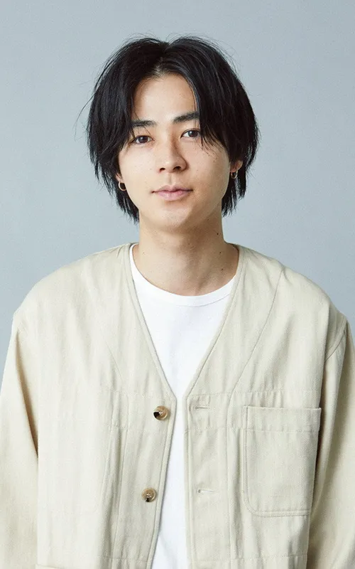 Ryo Narita