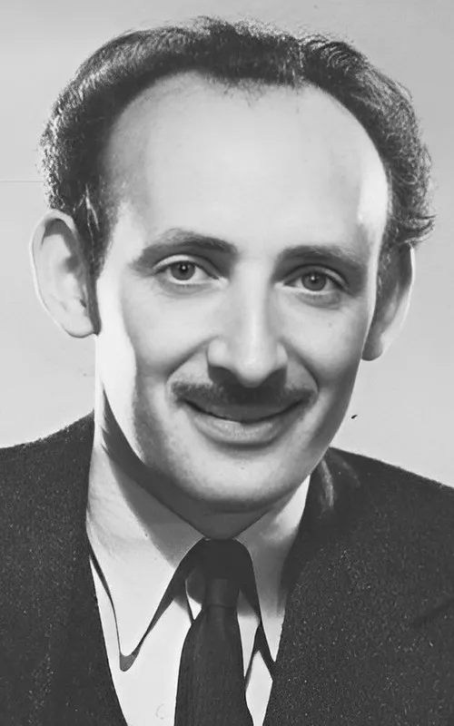 Arthur Sheekman