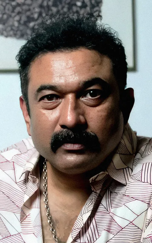 Baburaj