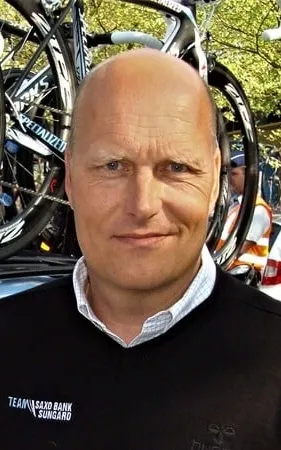 Bjarne Riis