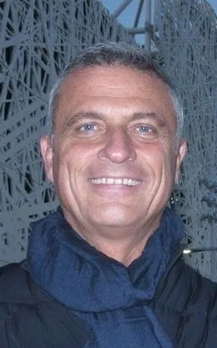 Enrico Dalceri