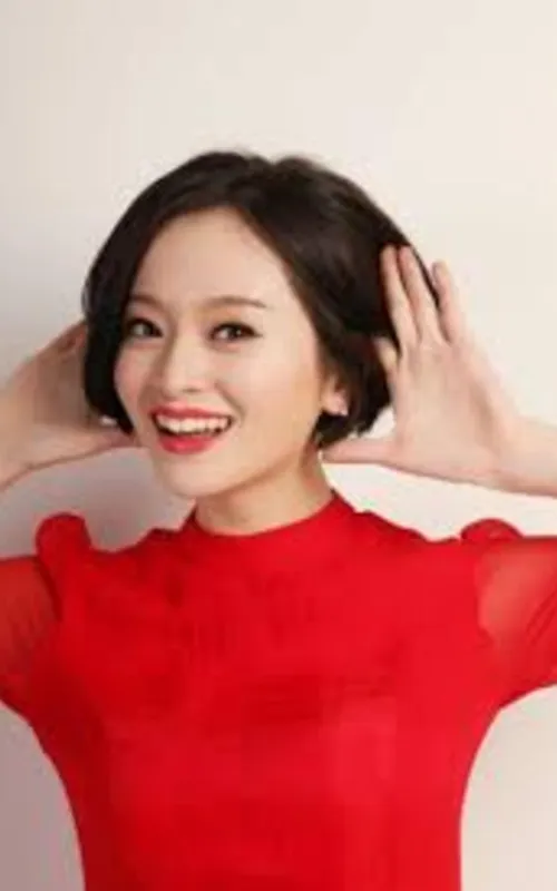 Li Shanyu