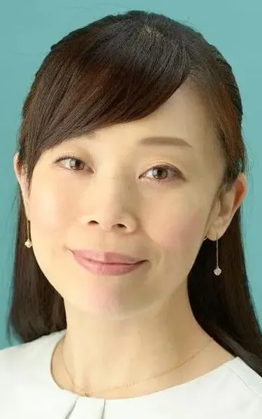 Yukari Hikida