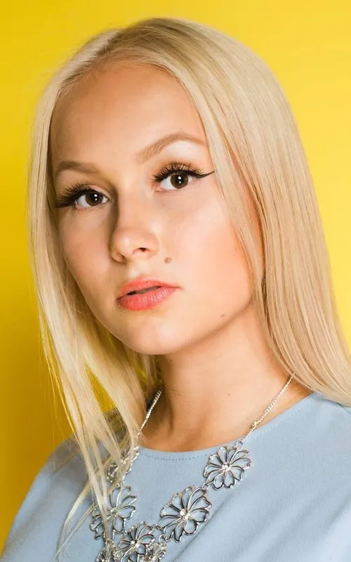 Mandimai Sundberg