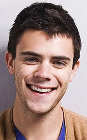Tanner Cohen