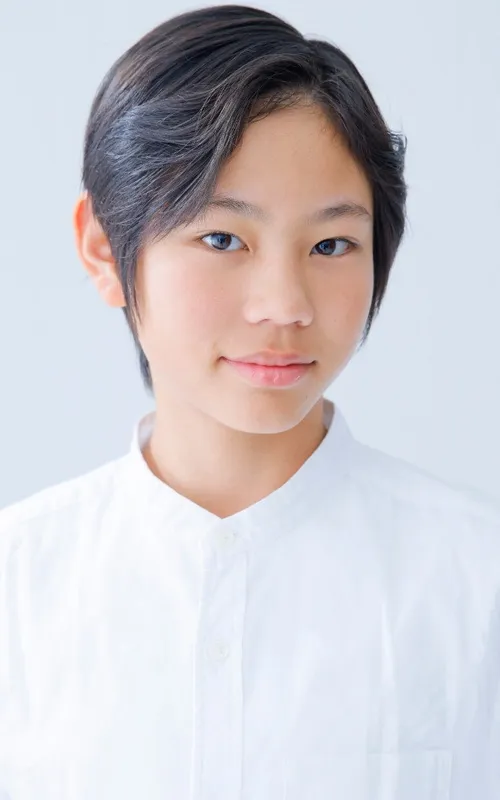 岡田宇杏