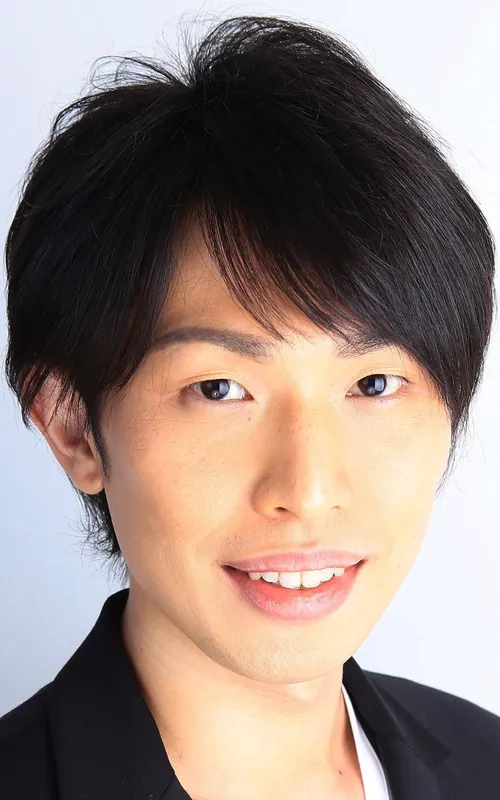 Ken Mizukoshi