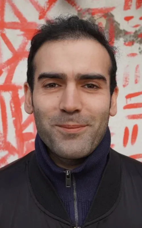 Diyar Karadaş
