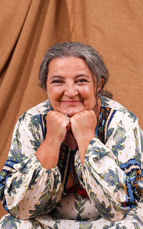 Múcia Teixeira