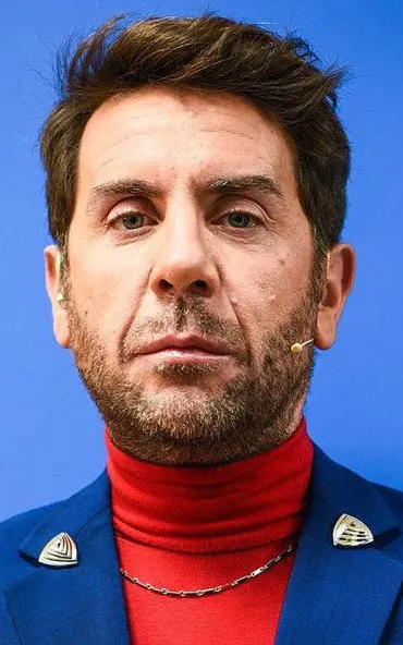 Giorgos Mazonakis