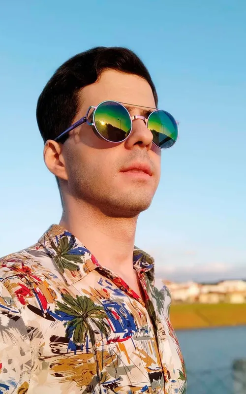 Gabriel Meloni