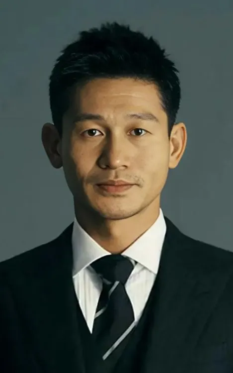 Yu Ailei