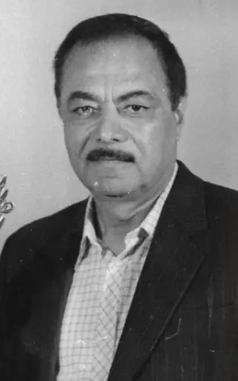 Albert Mkrtchyan