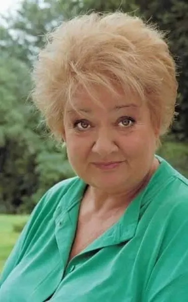 Irena Kownas