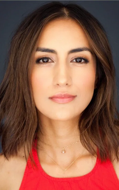 Yesenia Ayala