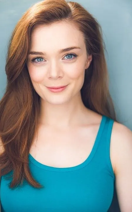 Victoria Pollack