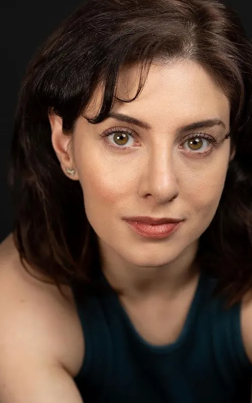 Sarah Angelle