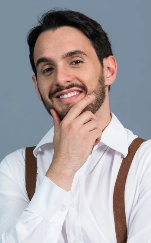 Vitor Berti