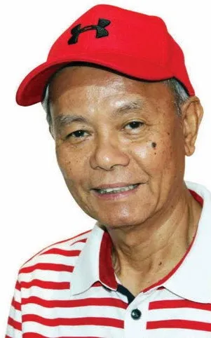 Edgardo Vinarao
