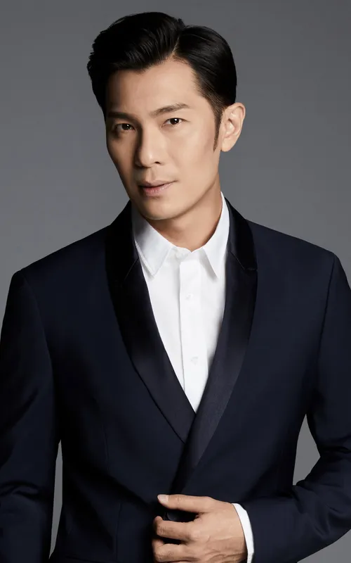 Shaun Chen
