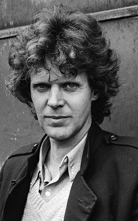 Rudi van Dantzig