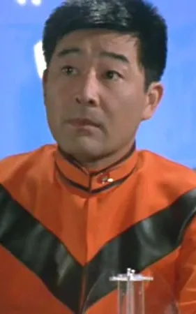 Nobuo Tsukamoto