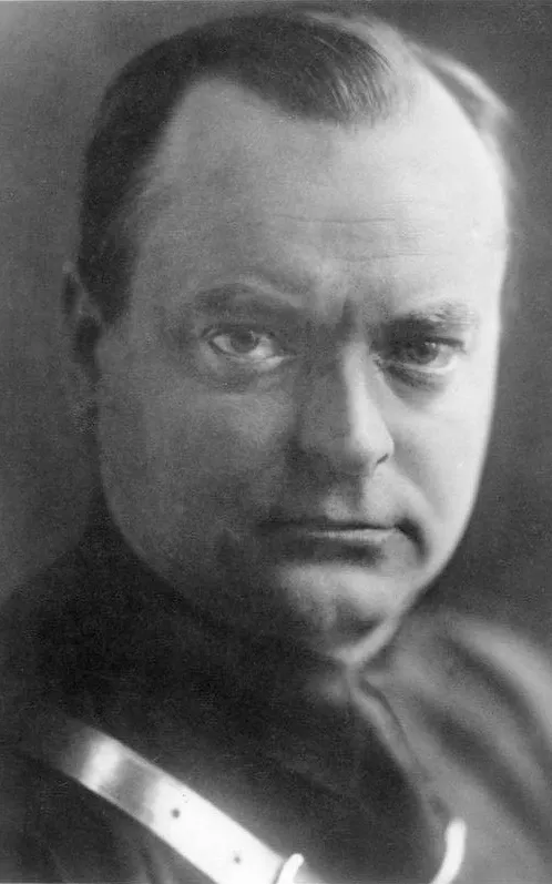 Anton Mussert