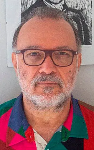 Evaldo Mocarzel