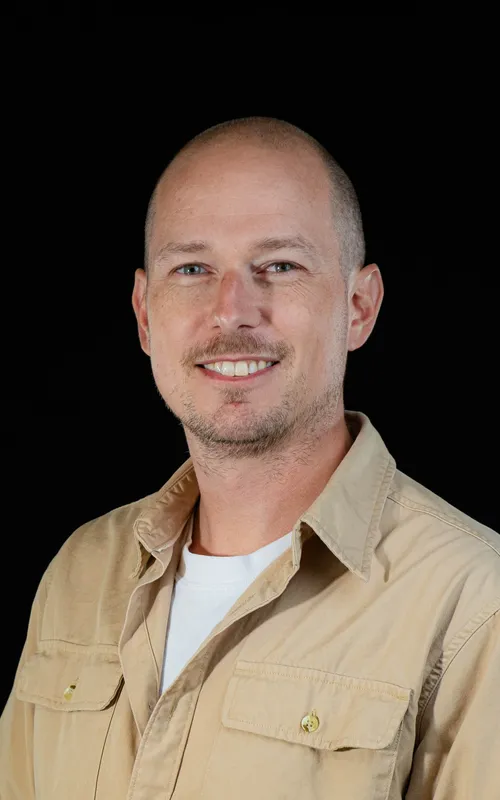 Jonathan Dyck-Lyons
