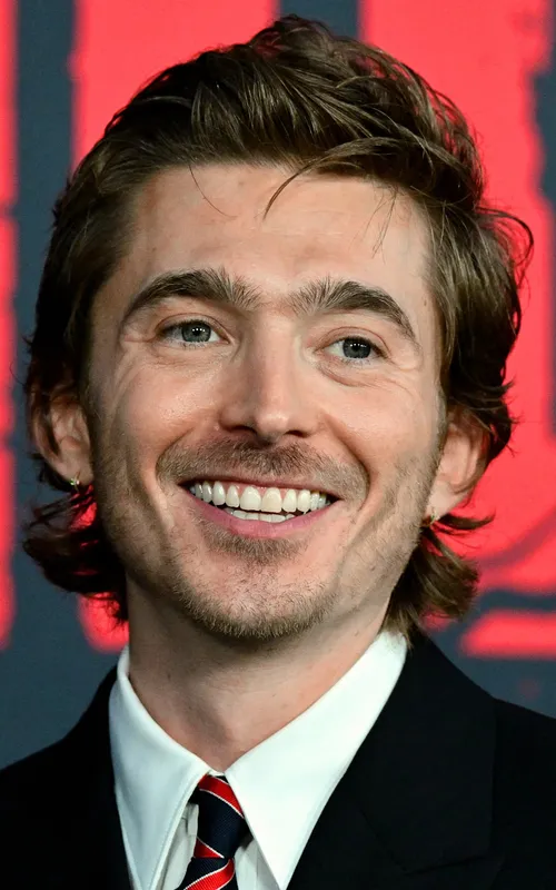 Austin Abrams