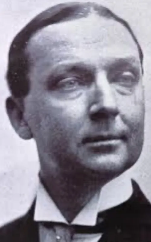 Glen MacDonough