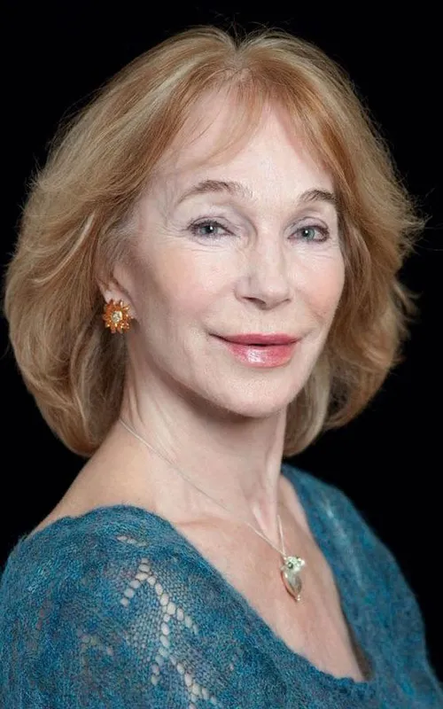 Shirley Anne Field