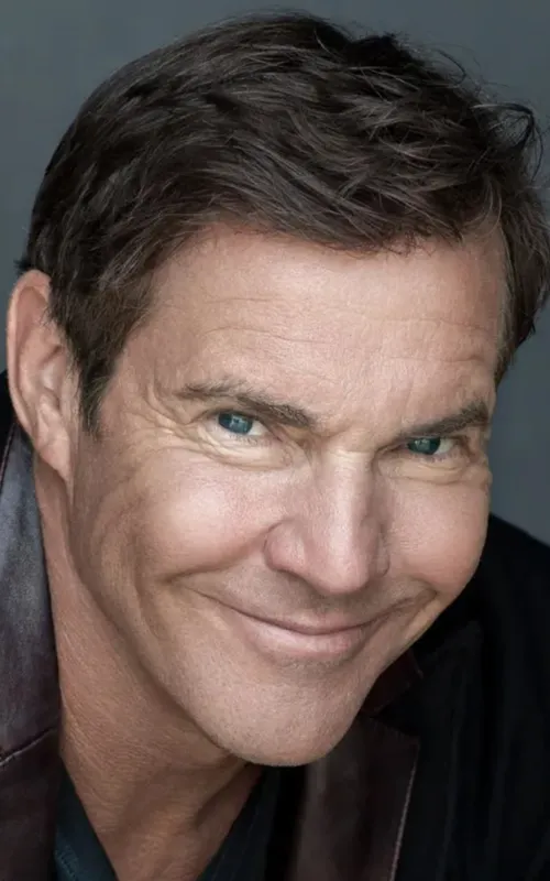 Dennis Quaid