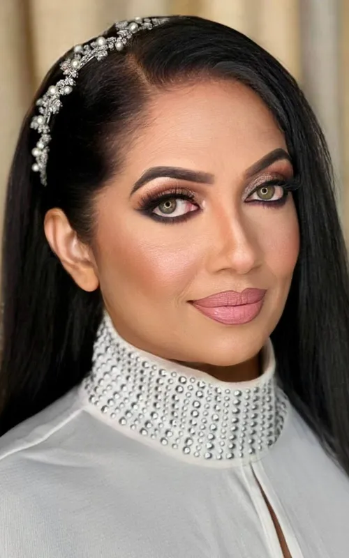 Sabeetha Perera