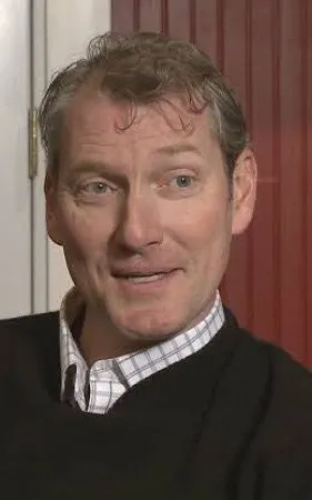 Steve Christie