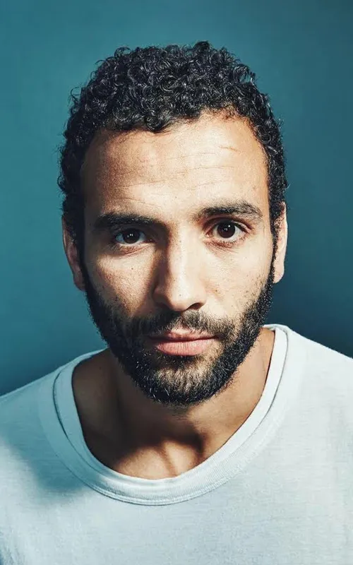 Marwan Kenzari