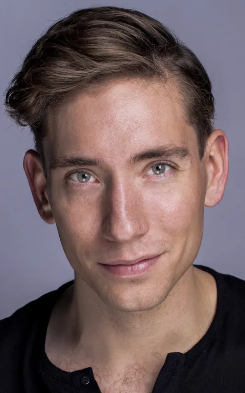 Devin Ross