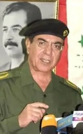 Mohammed Saeed al-Sahhaf