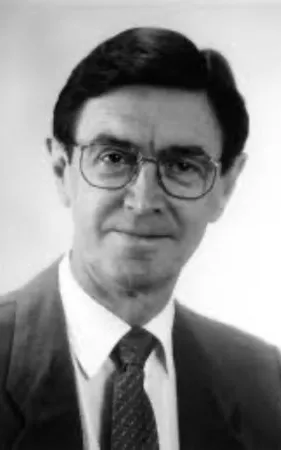 Anders Agell